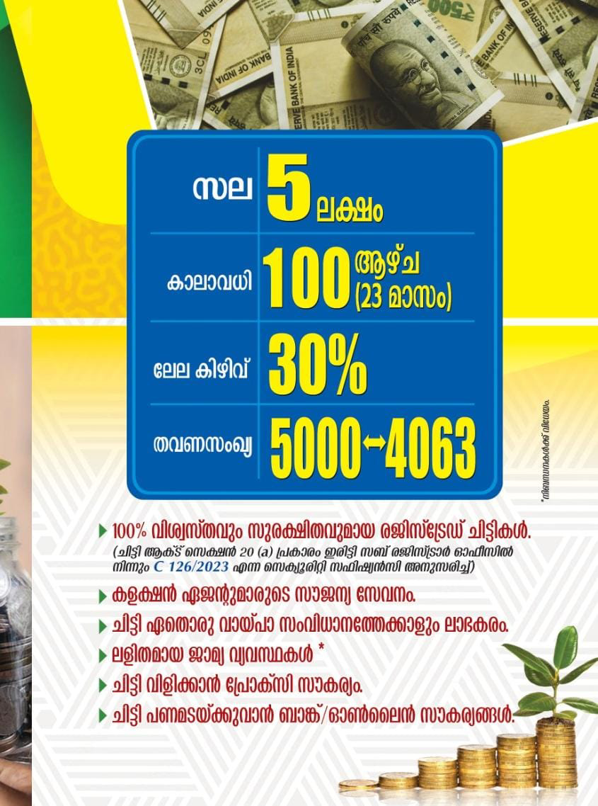 Community Savings
